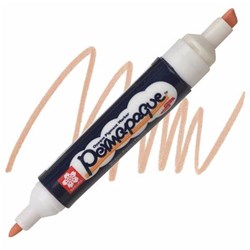 Sakura Permapaque Paint Markers - Pale Orange